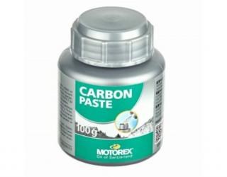CARBON PASTE paszta karbon alkatrészekhez és vázakhoz 100g