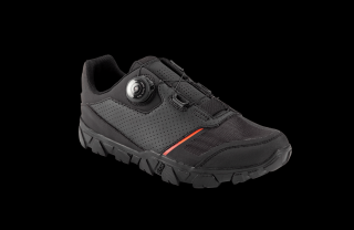 Cipő Cube All Mountain Ibex Pro Blackline 42