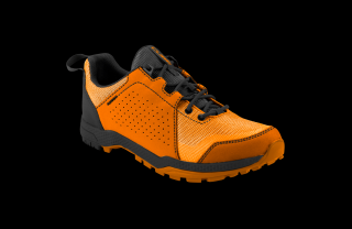 Cipő Cube All Terrain OX Orange 42
