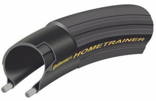 Continental gumiabroncs kerékpárhoz 32-622 Hometrainer II 700x32C fekete/fekete hajtogathatós