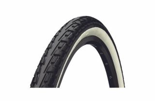 Continental gumiabroncs kerékpárhoz 32-622 RIDE Tour 28x1 1/4x1 3/4 fekete/fehér