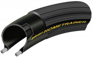 Continental gumiabroncs kerékpárhoz 50-584 Hometrainer II 27,5x2,0 fekete/fekete, hajtogathatós