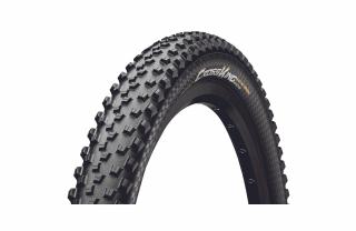 Continental MTB gumiabroncs kerékpárhoz 58-622 Cross King 2.3 ProTection 29x2,3 fekete/fekete, Skin hajtogathatós