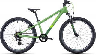Cube Acid 240 Green'n'pine 24" 2022 kerékpár