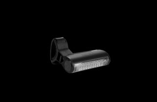 Cube Acid LED Light HPA "White" Black lámpa