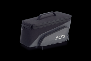 Cube ACID Panniers TRUNK 8+7 RILink csomagtartó táska