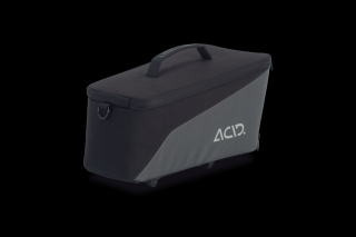 Cube ACID Panniers TRUNK 8 RILink csomagtartó táska