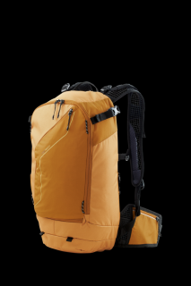 CUBE Backpack EDGE TWENTY homok színű hátizsák