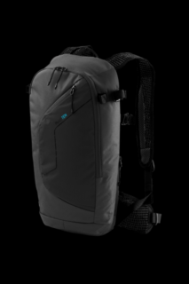 CUBE Backpack PURE 10 liter fekete hátizsák