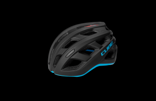 CUBE ROAD RACE Teamline S/M országúti sisak