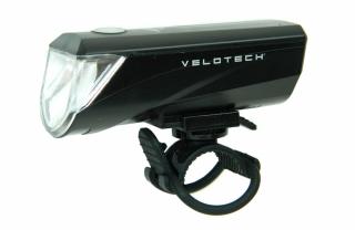 E Lámpa Velotech 3W elemes