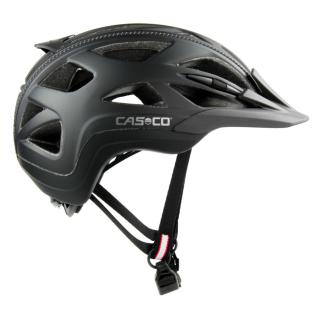 Fejvédő Casco Activ2 Black Matt M 56-58 cm