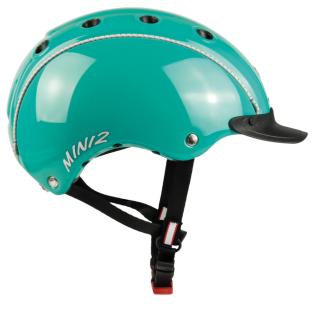 Fejvédő Casco MINI 2 Jáde S 52-56cm