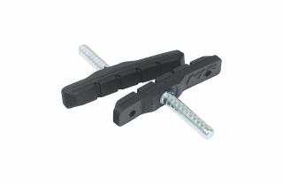 Fékbetét cantilever KLS POWERSTOP C-02 (pár)