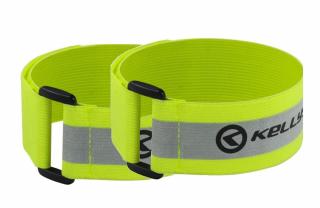 Fényvisszaverő szalag KELLYS TWILIGHT 016 S/M