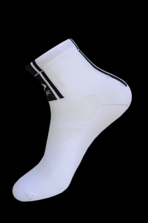 FLR ES3.5 zokni [fehér, 43-47]