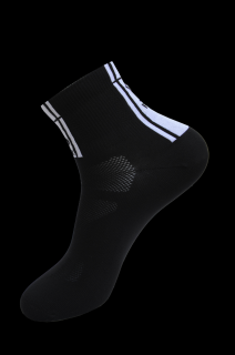FLR ES3.5 zokni [fekete, 35-38]
