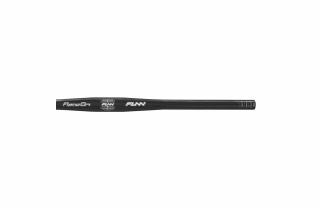 FUNN Flame PG egyenes kormány [fekete, 680 mm]