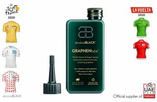 GRAPHENlube Wax lánc kenőanyag 140ml