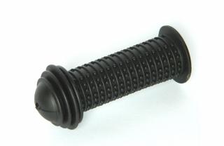 Gyerekmarkolat, fekete 96 mm