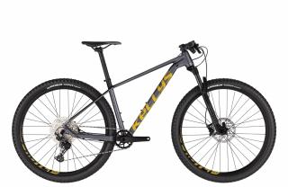 KELLYS Gate 30 Dark S 29"