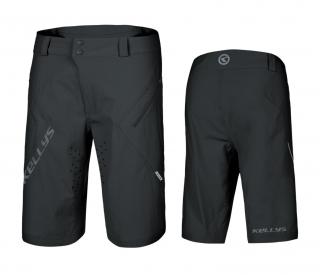 KELLYS STOKE black L