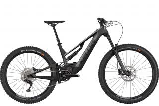 KELLYS Theos F50 SH Anthracite L 29"/27.5" 725Wh