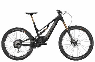 KELLYS Theos F90 SH L 29"/27.5" 725Wh