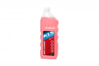 KLS BIKE CLEANER refill 1000 ml