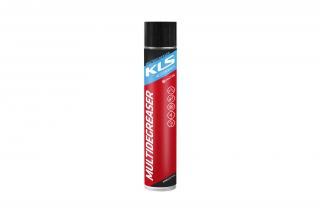 KLS MULTI DEGREASER Spray 750 ml