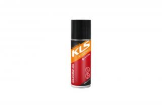 KLS SILICONE OIL  200 ml