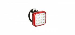 KNOG BLINDER MOB KID GRID ELSŐ RED