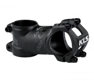 Kormányszár KLS ULTIMATE XC 70 black 017, 90mm