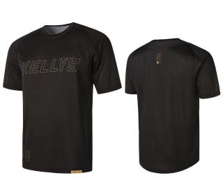 Mez KELLYS TYRION 2 rövid ujjú black XL