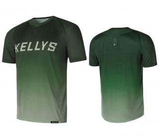 Mez KELLYS TYRION 2 rövid ujjú green XL