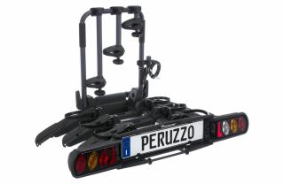 Peruzzo Pure3 LOCK horogra