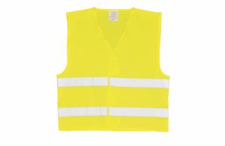 Portwest (prémium) C474 láthatósági mellény [4XL/5XL]