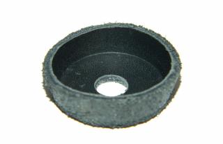 Pumpabőr hagyományos kerékpárpumpához 25mm