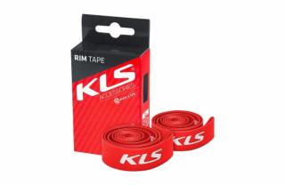 Rim tape KLS KLS 28 / 29 x 16mm (16 - 622), AV/FV