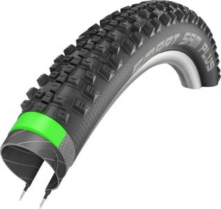 Schwalbe SMART SAM PLUS performance 622-54 (29X2.10) defektvédelmes külső gumi