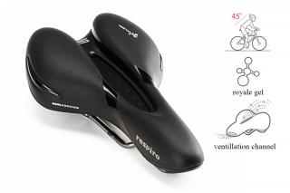 Selle Royal Respiro Athletics uniszex nyereg