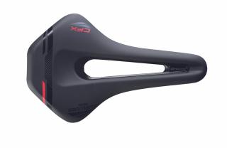 Selle San Marco GrouND short CFX Wide nyereg