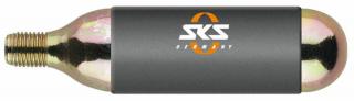 SKS-Germany Airgun tartalékpatron 16g (bulk)