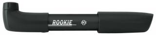 SKS-Germany Rookie minipumpa [fekete, 320 mm]