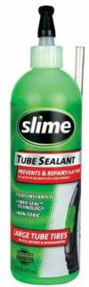 Slime Defektgátló folyadék belsőbe 473ml (4 kerékre)