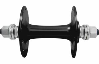 Sturmey Archer HBT pálya első agy [fekete, 32]