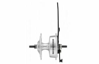 Sturmey Archer X-FD dobfékes első agy