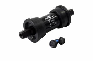 Sunrace BBS-08 bepréselő csészés monoblokk [PF40/68 mm, 127 mm]