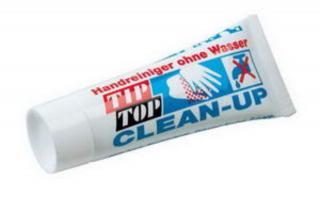 Tip-Top Clean-up [25 ml] kéztisztító