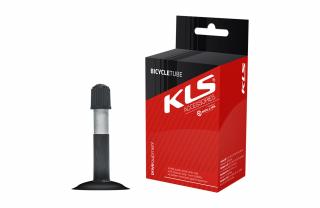 Tömlő KLS 26 x 1,75-2,125 (47/57-559) AV 40mm FT